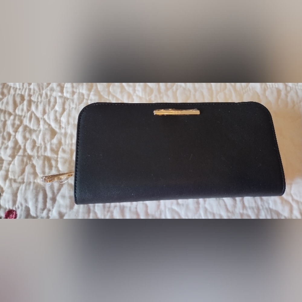 Aldo Zip Wallet